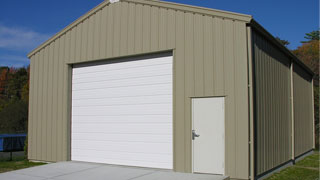 Garage Door Openers at Clear Creek Gardens, Colorado